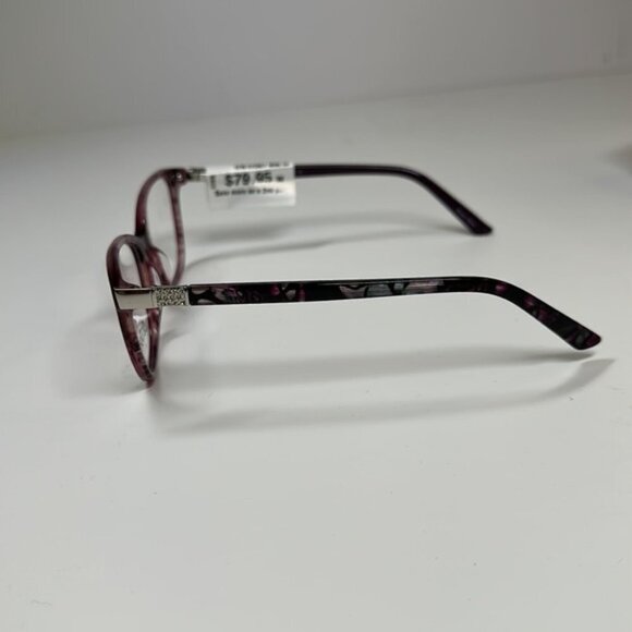 St. Moritz STM Sydney Eyeglasses - Picture 8 of 10